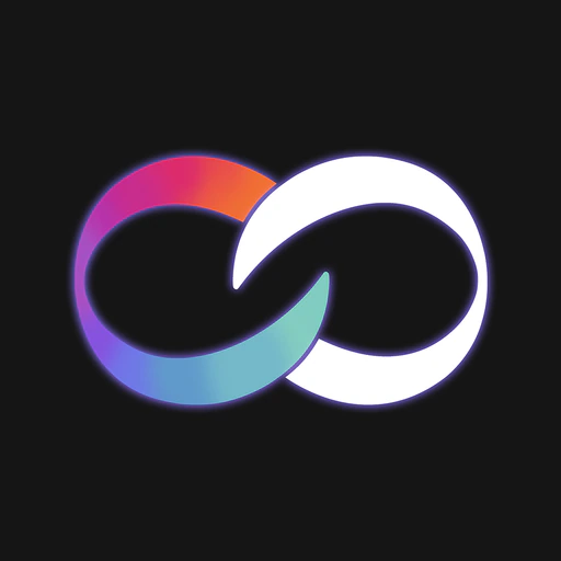 Exist: Share Your Story app icon