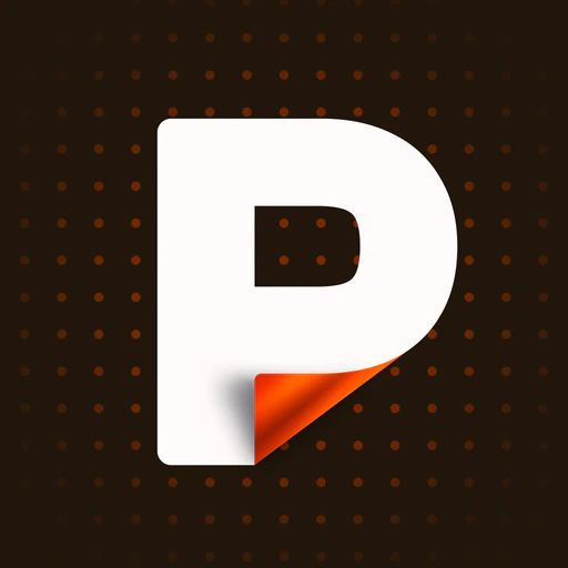 AI Logo Maker, Generator: Pixy app icon