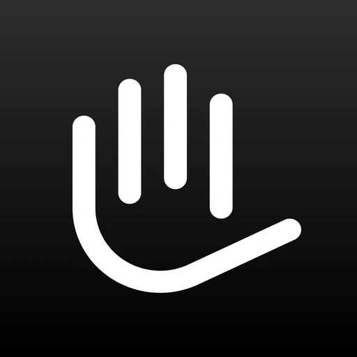 Link In Bio Websites - Mssg.me app icon