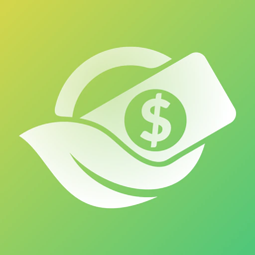 Daily Expense - Easy Tracker app icon