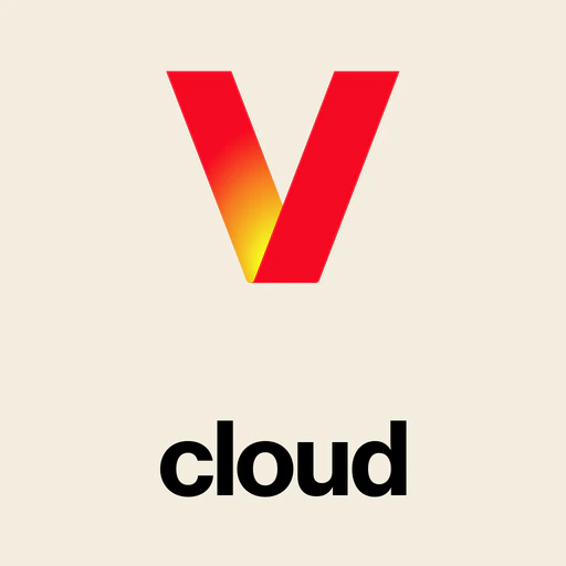 Verizon Cloud app icon
