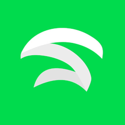 Musiclfy - Discover Music app icon