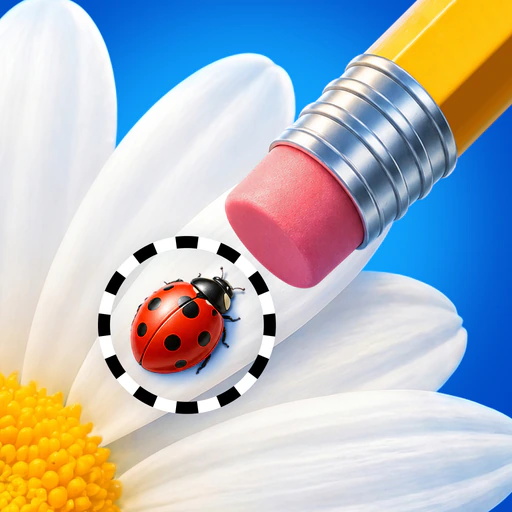 Object Remover - Photo Eraser app icon