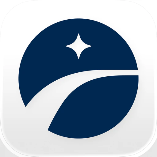 Unchained: Bitcoin Finance app icon