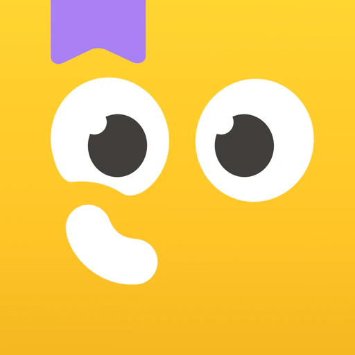 Bookster: Ideas to Action app icon