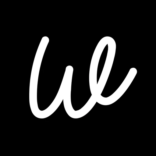Weldy Dating App: Chat & Meet app icon