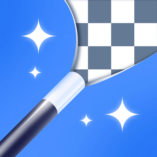 Background Remover - Erase BG app icon