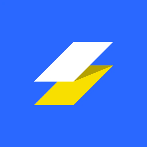 Speed Wallet: Buy Bitcoin app icon