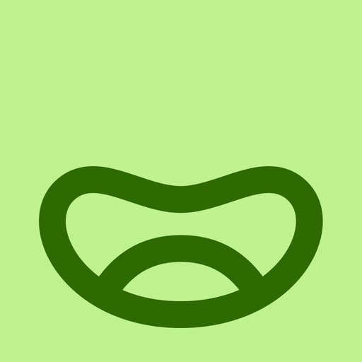 Miraa - AI transcribe & shadow app icon