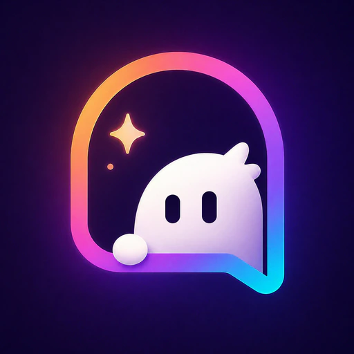 Nooka:Chat, Meet Friends app icon