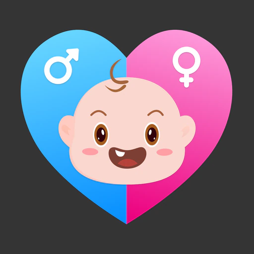 AI Baby Generator Face Maker! app icon