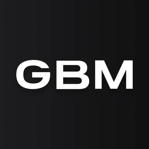 GBM app icon