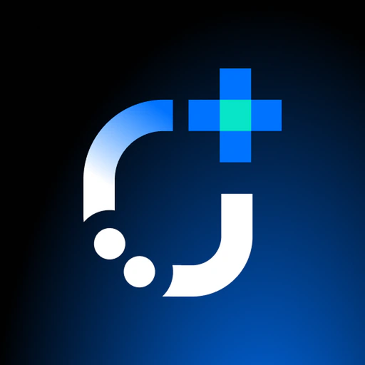 Alaraby Plus app icon