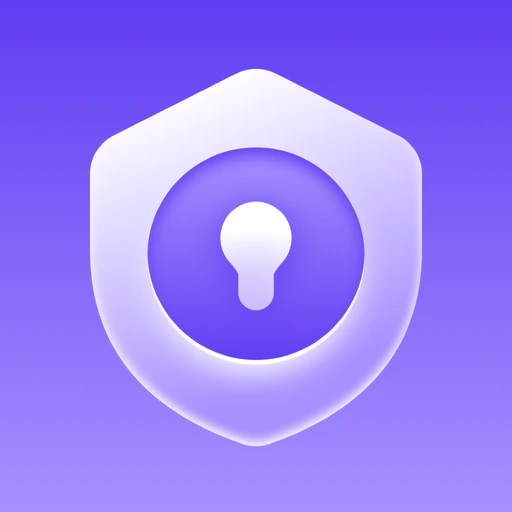 AppLock: Hide & Secure Apps app icon
