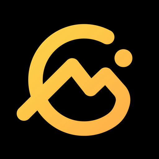GenPix - AI Photo Editor app icon