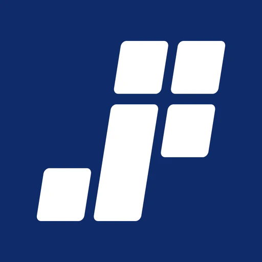 Jobsinflow app icon