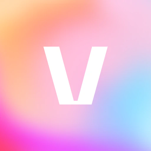 Vibes, LGBTQ friends & dates app icon
