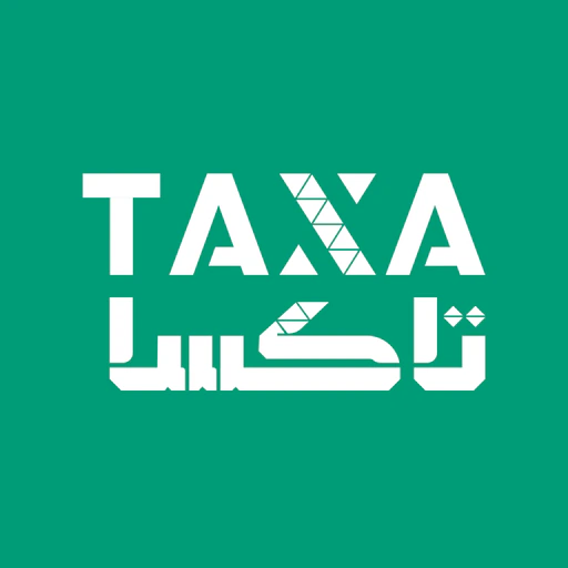 Taxa | تاكسا app icon