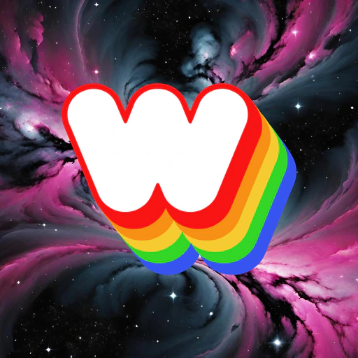 WOMBO Meme: Character Creator app icon