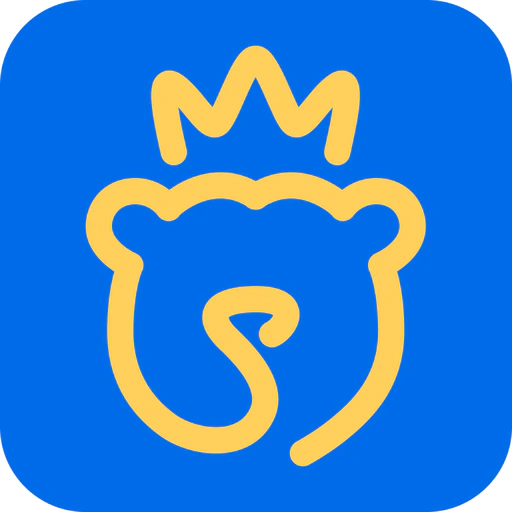 MyStorybook: Stories for kids app icon