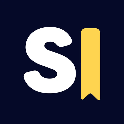 Studi - Learning Companion app icon