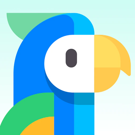 TransPro: Language Translator app icon