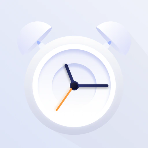 Vigorous Clock - Alarm Wake Up app icon