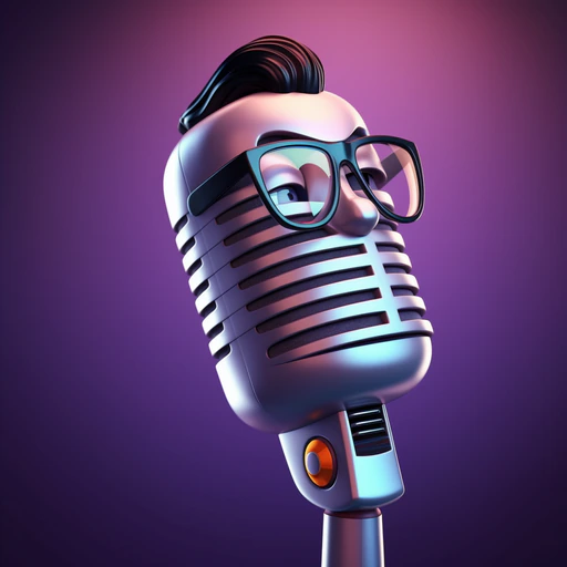 AI Generator - Voice Changer app icon