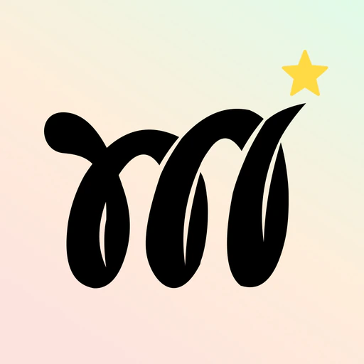 MetroNovel - Let Stories Shine app icon