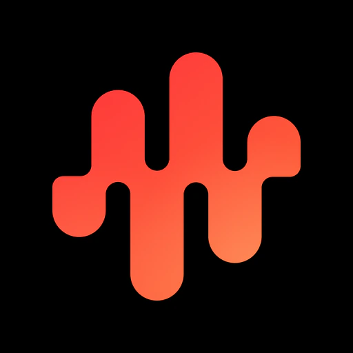 AirVid-AI Video Enhancer 4K app icon