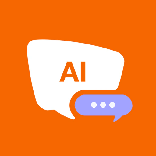 JustSpeak – AI English Tutor app icon