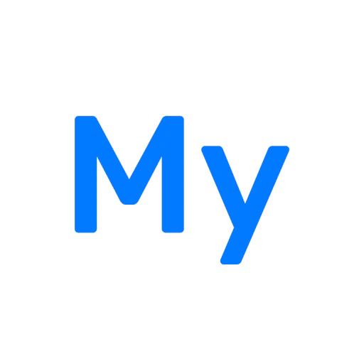 MyDiabetes: Sugar & Meal Log app icon