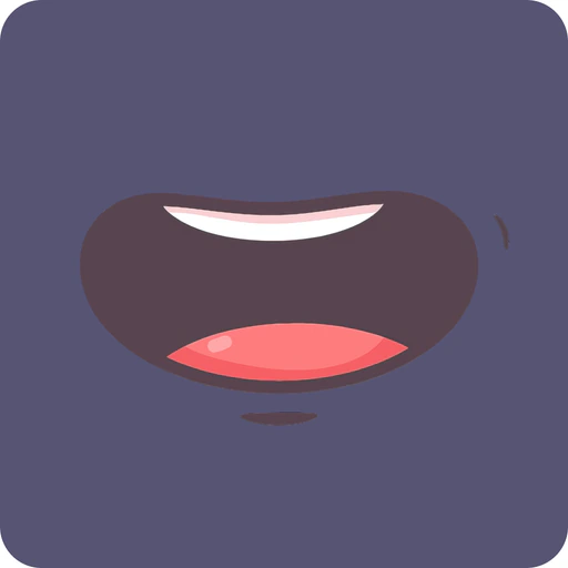 YES- AI SPEAK MAKES YOU FLUENT app icon