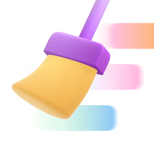 Swipe Cleaner - Clean Storage app icon