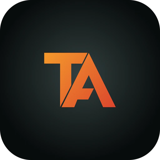TrackAll App app icon