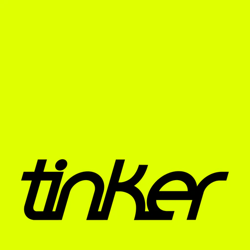 Tinker DIY app icon