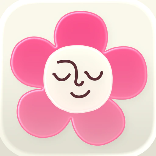 FaceGlow: Face Yoga & Massage app icon