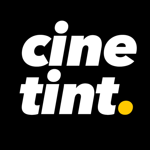 Cinetint - Like a Movie Scene app icon