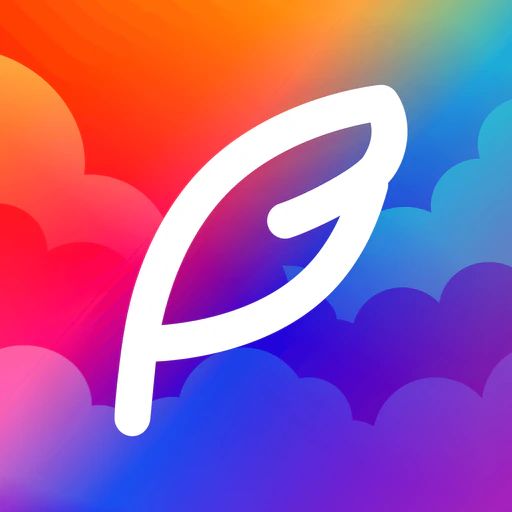 AI Brush - Generate AI Art app icon