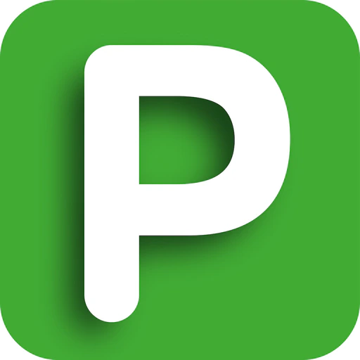 Aparcados - App para aparcar app icon