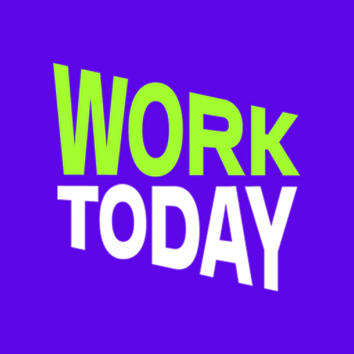 Work Today app icon