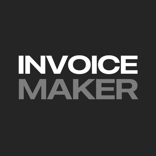 Invoice Maker Pro Estimate App app icon