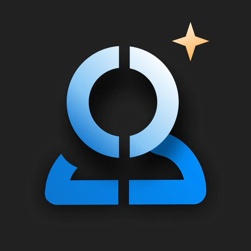 AI Headshot Generator Pro app icon