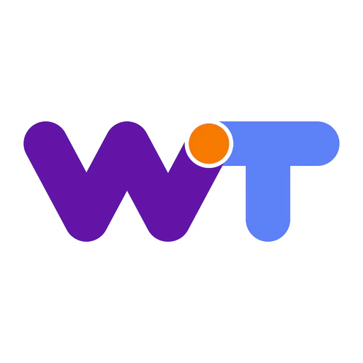 WeTransport app icon