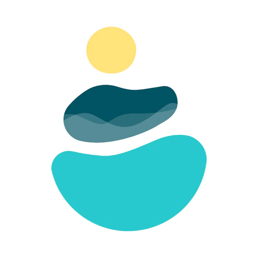 Brainpal: Heal & Meditation app icon