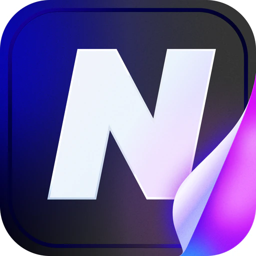 AI Photo Generator－Neurona app icon