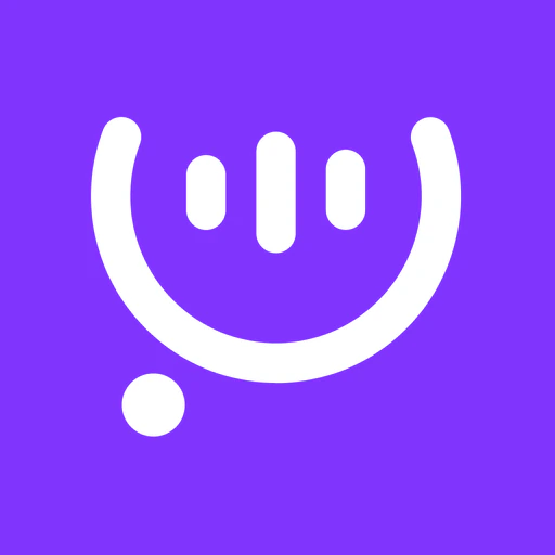 BeConfident: learn English app icon