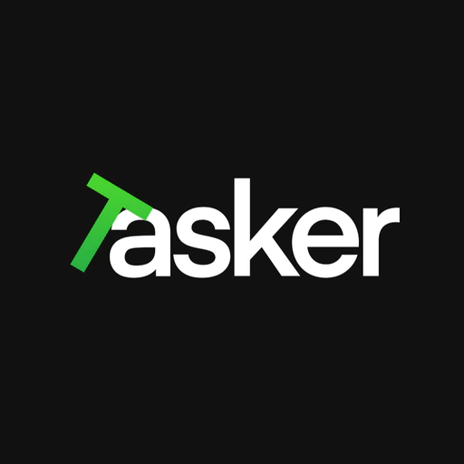 Tasker ČR app icon