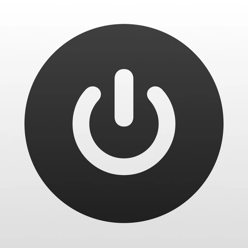 Smart TV Remote Control by TVR app icon