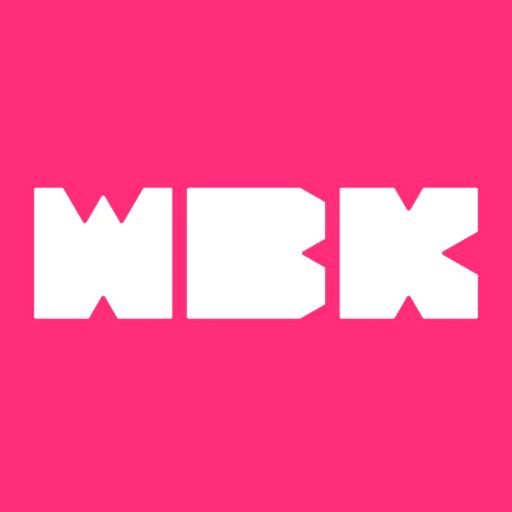 webook.com – fun things to do app icon